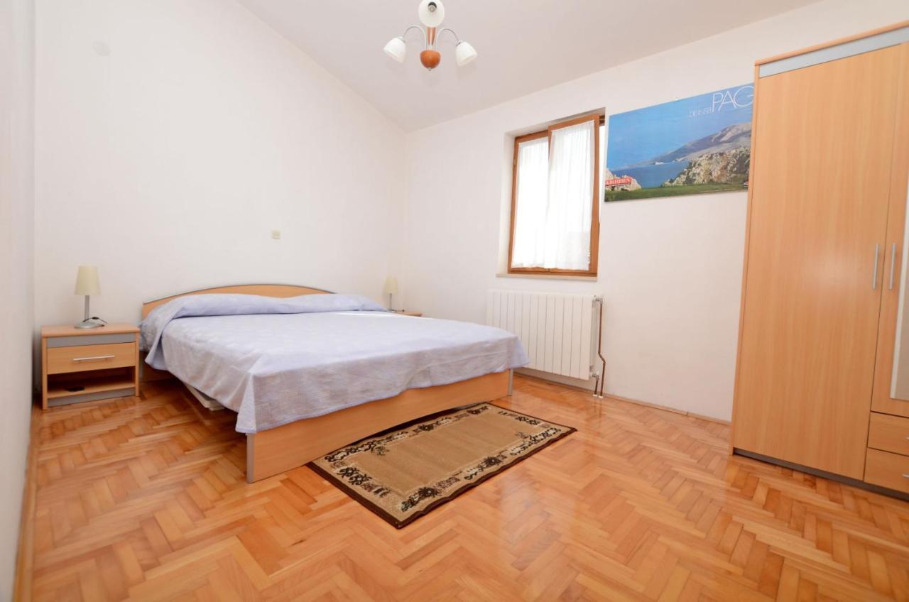 Apartments Josip Pavicini 外观 照片