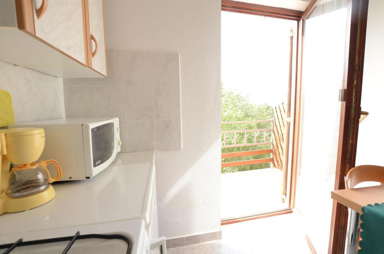 Apartments Josip Pavicini 外观 照片