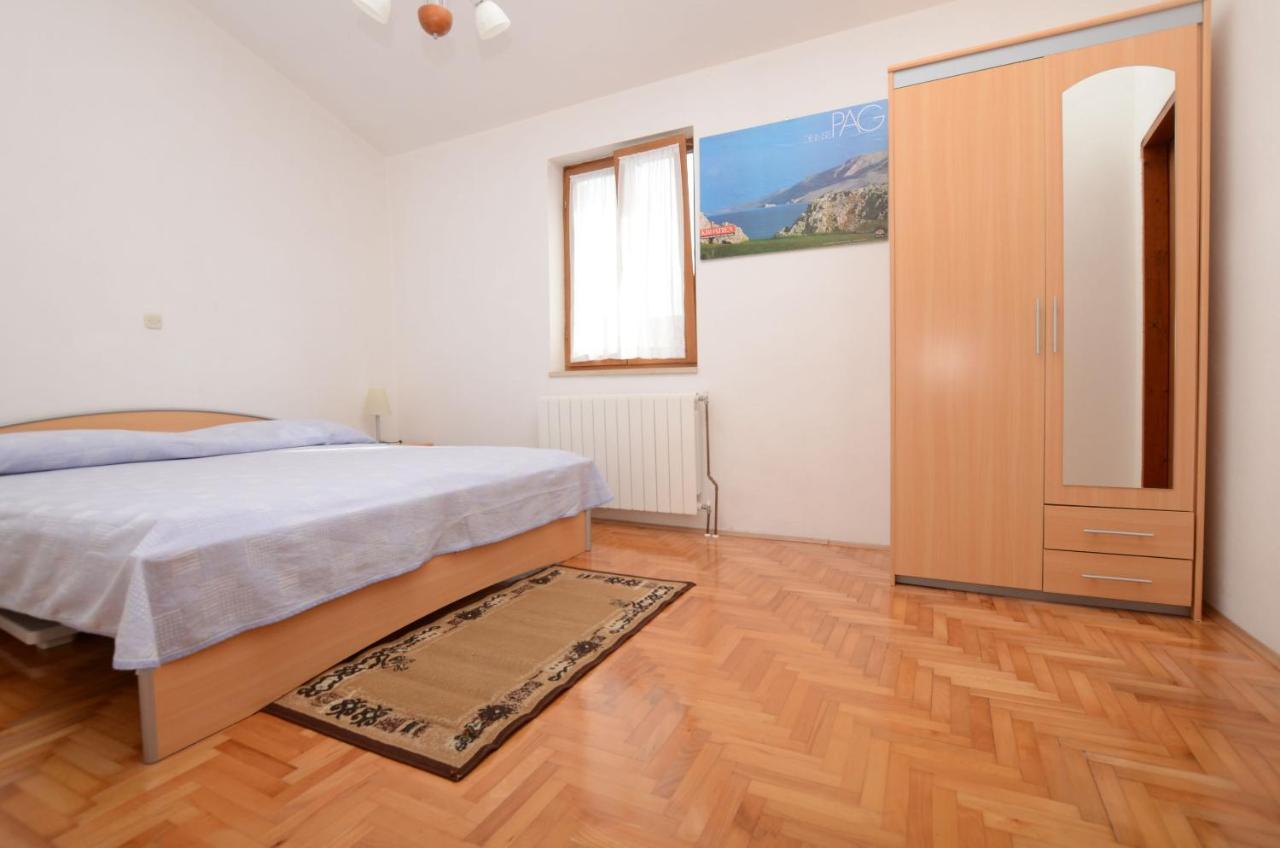 Apartments Josip Pavicini 外观 照片