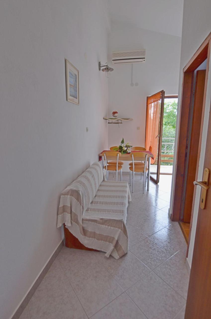 Apartments Josip Pavicini 外观 照片