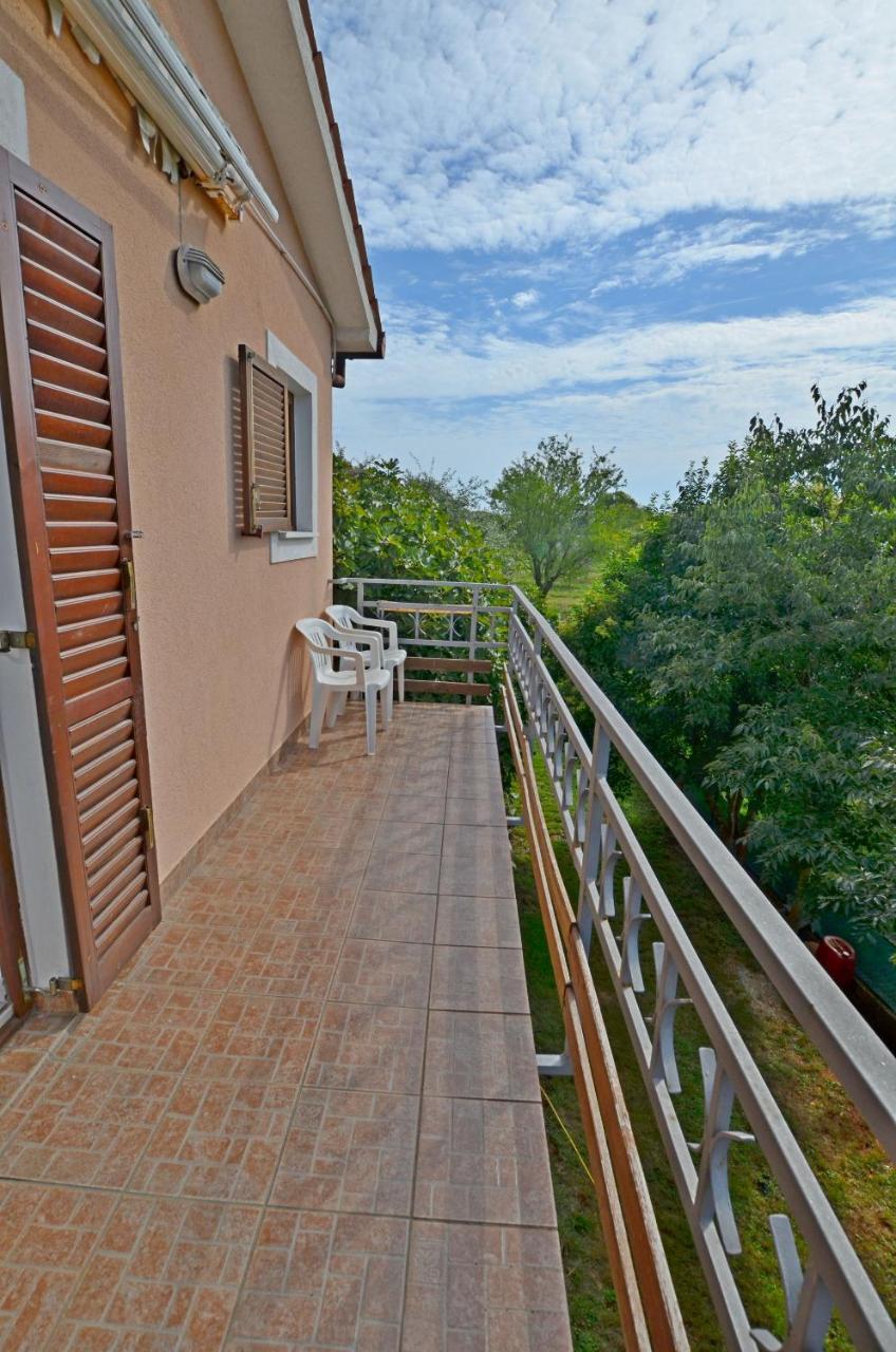 Apartments Josip Pavicini 外观 照片