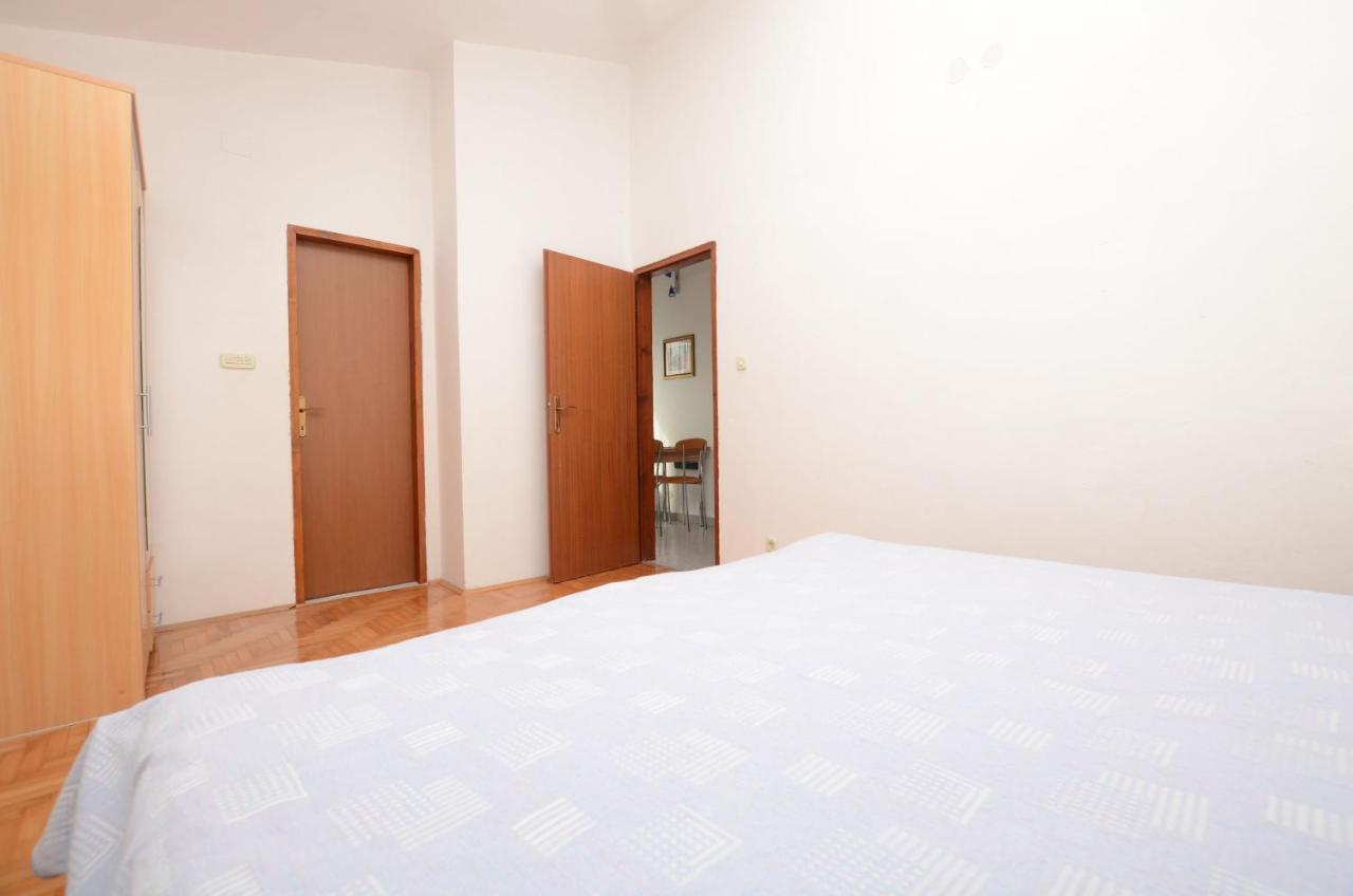 Apartments Josip Pavicini 外观 照片