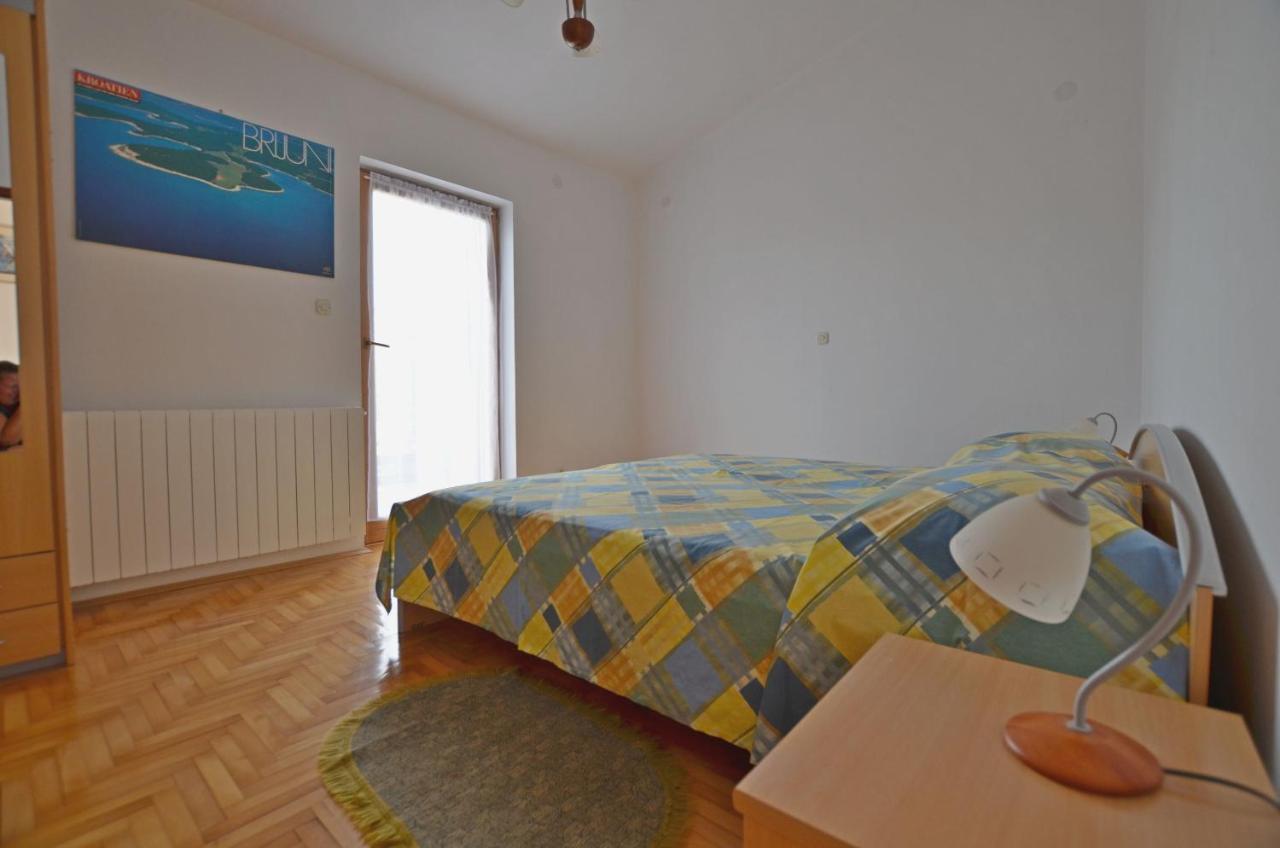 Apartments Josip Pavicini 外观 照片