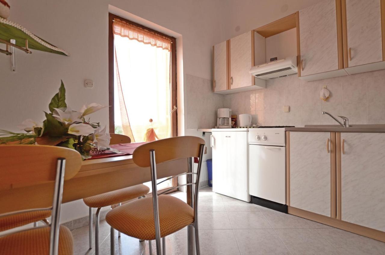 Apartments Josip Pavicini 外观 照片