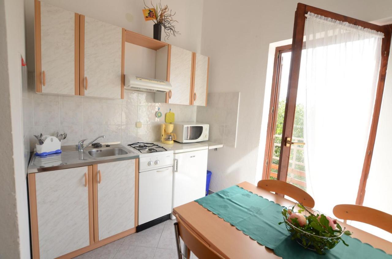 Apartments Josip Pavicini 外观 照片